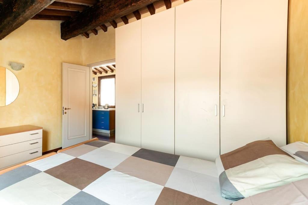 Residence Dei Frutti Pieno Centro - Il Cedro Падуа Екстериор снимка
