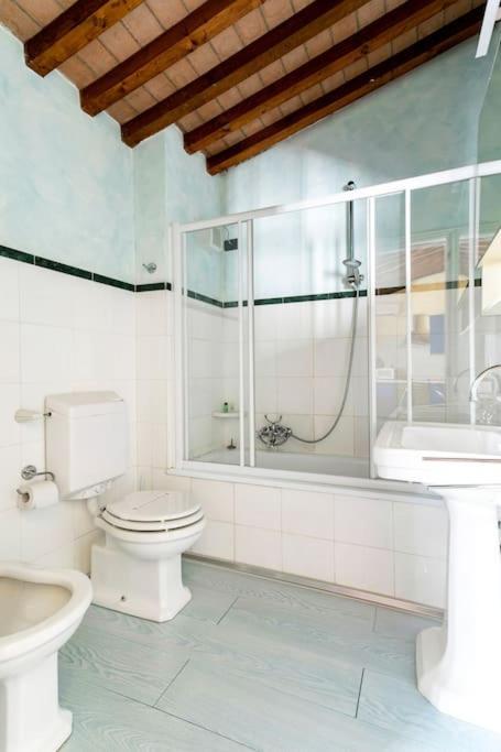 Residence Dei Frutti Pieno Centro - Il Cedro Падуа Екстериор снимка